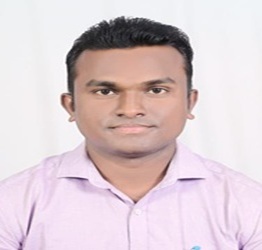 श्री. चंदन दिलीप उंचेकर