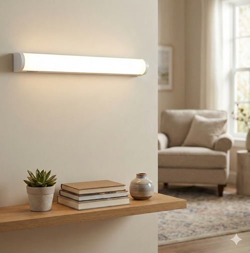 22 WATT TUBELIGHT WITH 1 YEAR WARRANTY